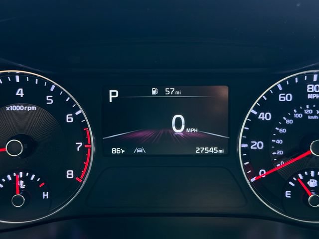 Used 2023 Kia Forte GT-Line w/ GT-Line Premium Package FWD image 33