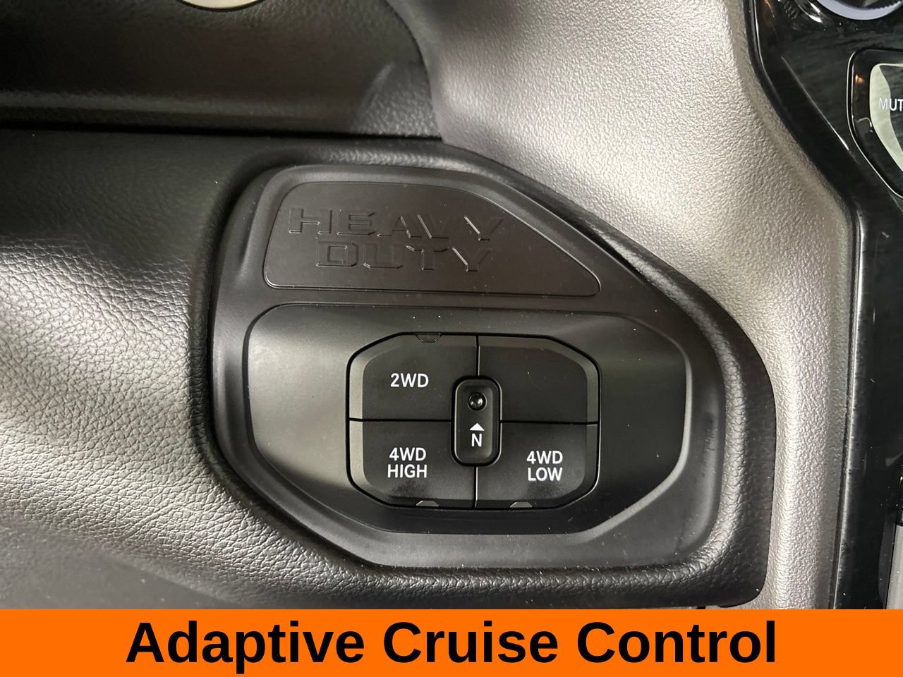 Used 2026 RAM 2500 Big Horn AWD/4WD image 14