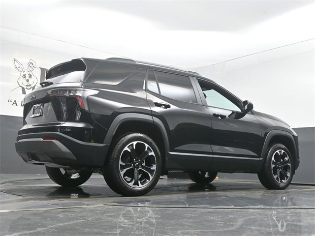 New 2026 Chevrolet Equinox LT w/ Convenience Package II image 11