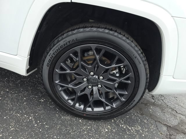 Used 2025 Jeep Grand Cherokee L Summit AWD/4WD image 67