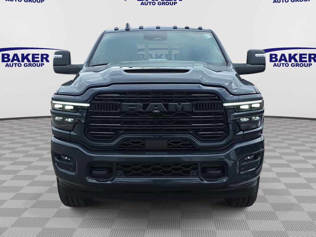 New 2026 RAM 2500 Laramie image 8