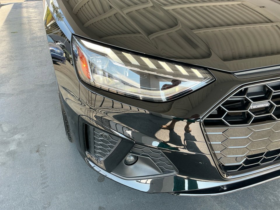 Certified 2024 Audi A4 2.0T Premium Plus image 23