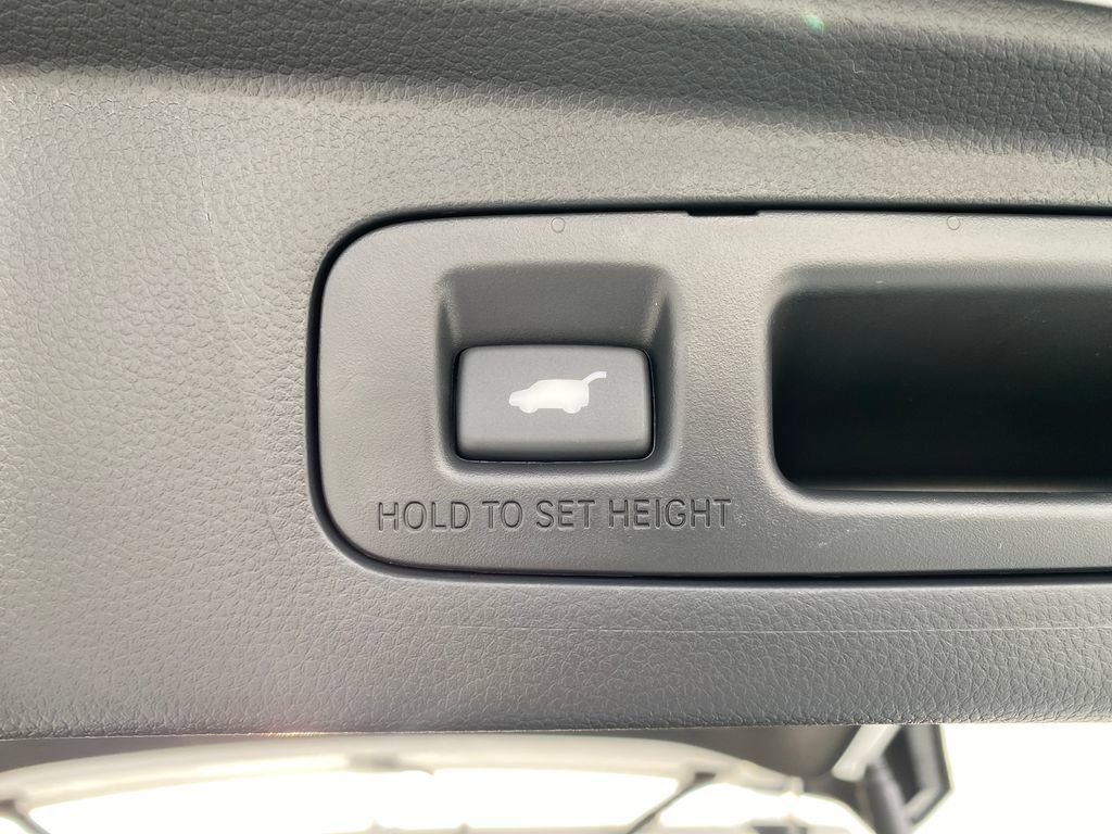 New 2026 Honda CR-V EX-L image 12