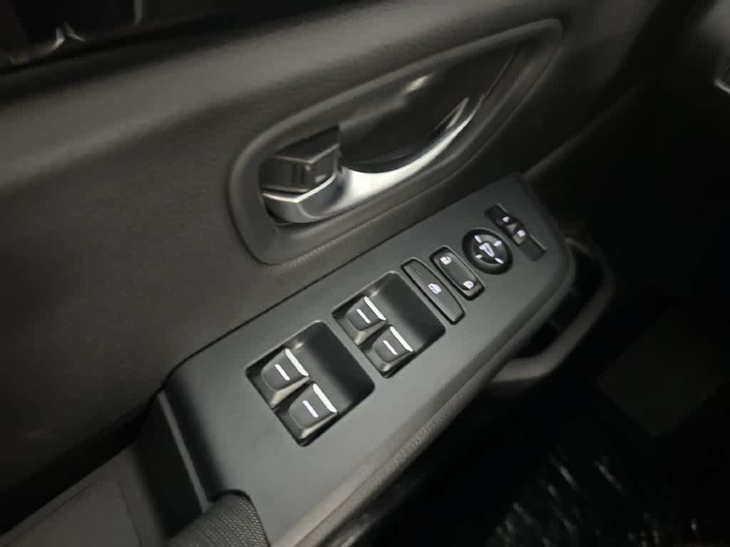 New 2026 Honda Pilot Sport image 15