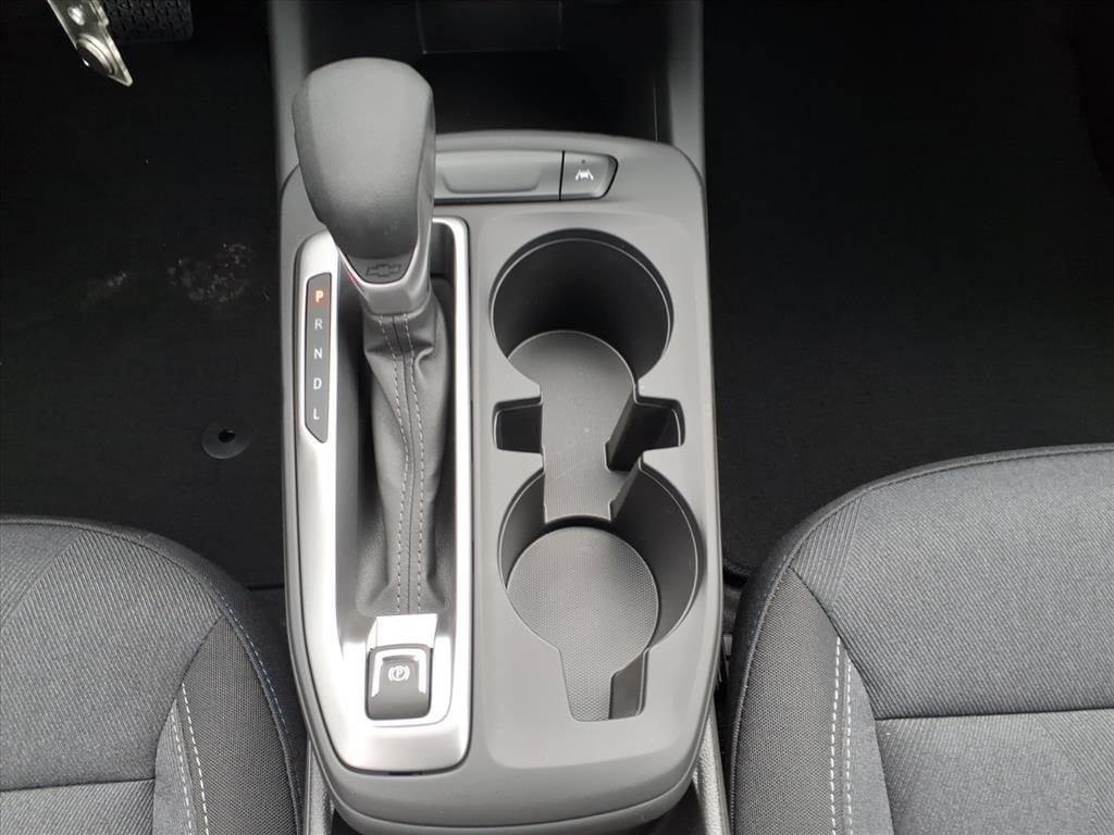 New 2026 Chevrolet Trax LS w/ LS Convenience Package FWD image 19