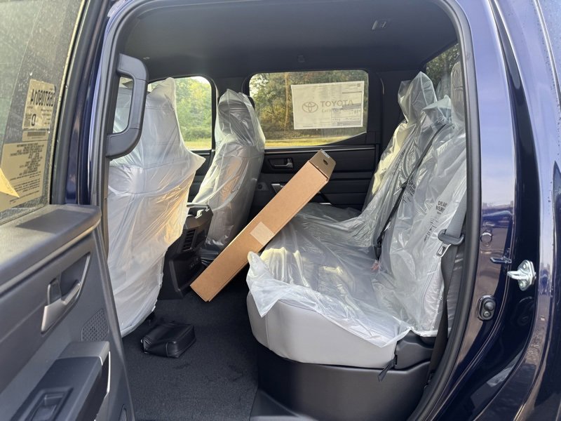 New 2026 Toyota Tundra SR5 image 35
