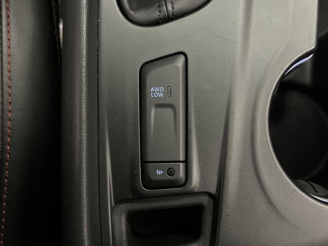 Used 2025 Dodge Durango R/T image 25