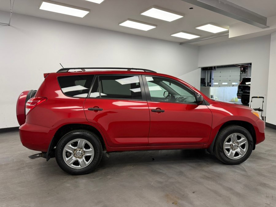 Used 2012 Toyota RAV4 4WD V6 w/ Tow Prep Pkg image 9