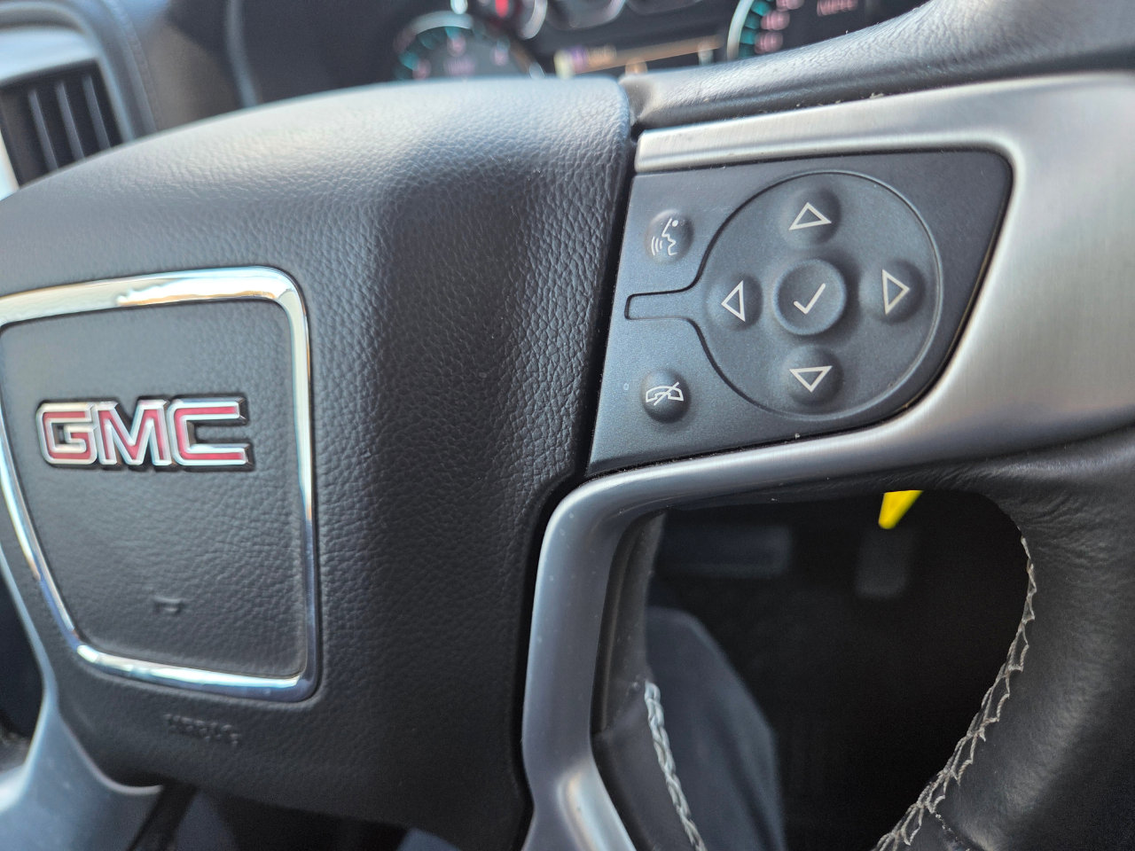 Used 2017 GMC Sierra 1500 SLE w/ SLE Value Package image 13