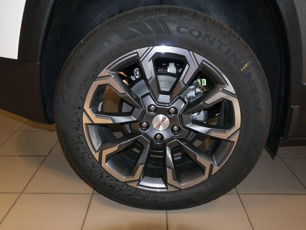 New 2027 GMC Terrain Elevation w/ Elevation Premium Package AWD/4WD image 41