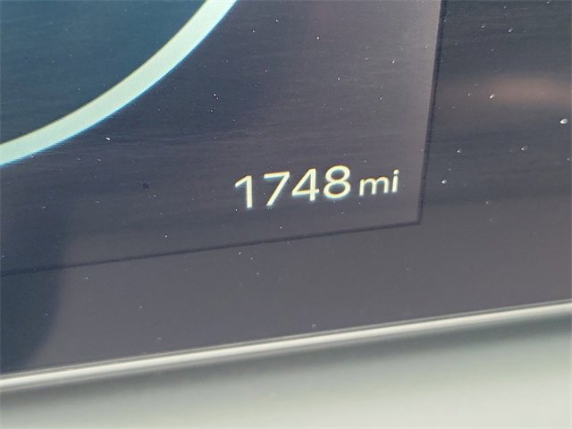 Used 2025 Hyundai Tucson SEL image 26