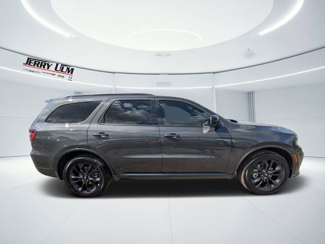 New 2026 Dodge Durango GT w/ Blacktop Package RWD image 2