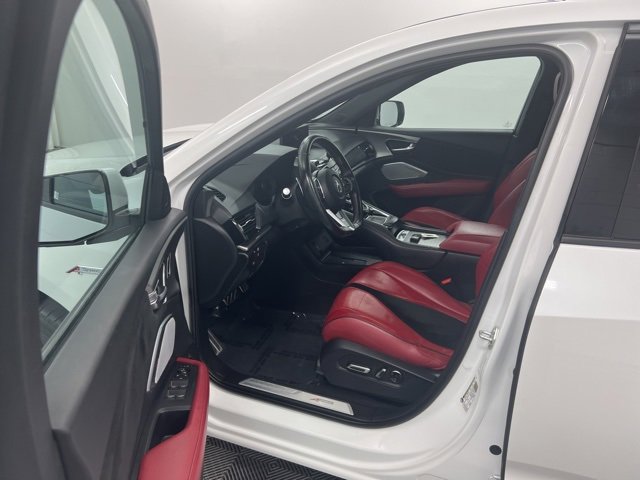 Used 2022 Acura RDX A-Spec image 12