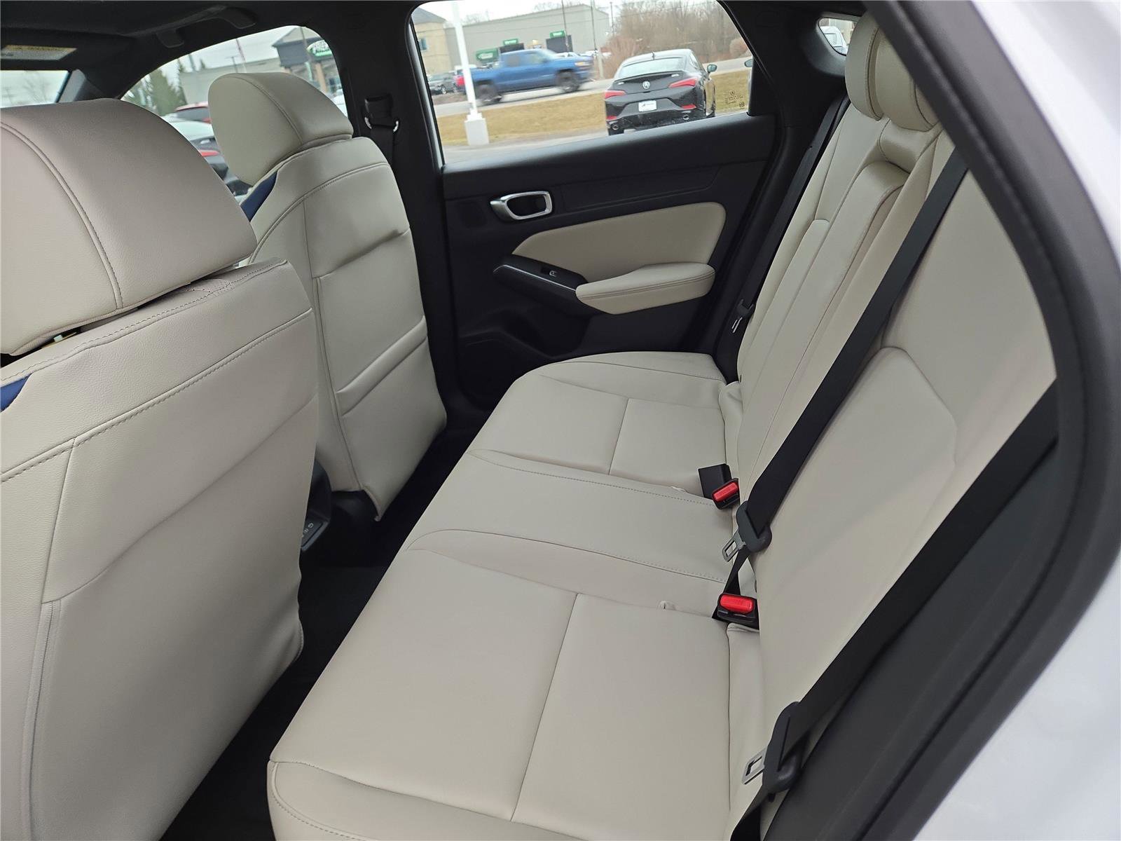 New 2026 Acura Integra A-Spec image 23