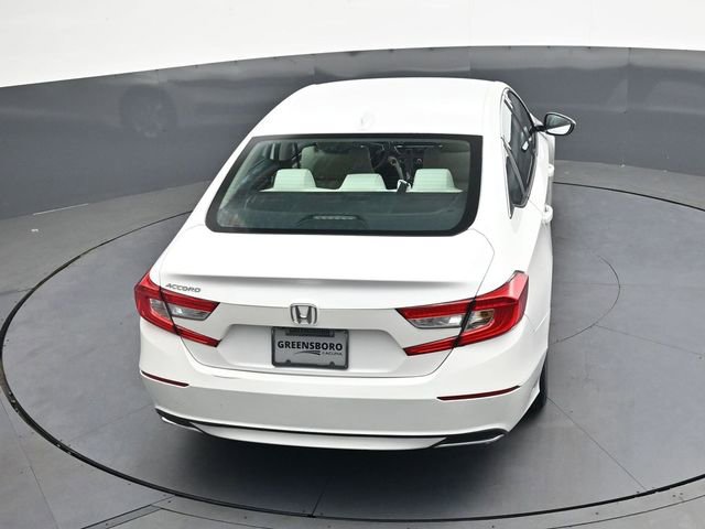 Used 2018 Honda Accord LX image 24