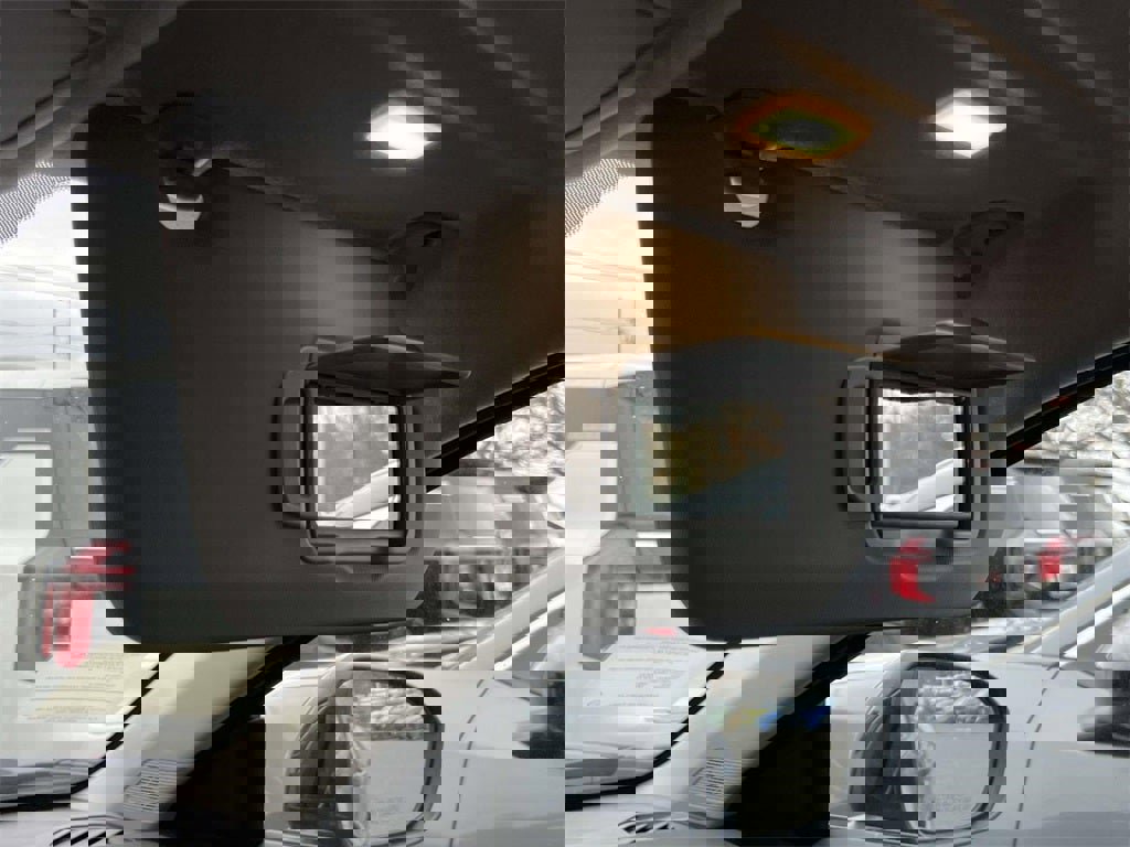 New 2026 Nissan Kicks SR w/ Cold Weather Package image 10