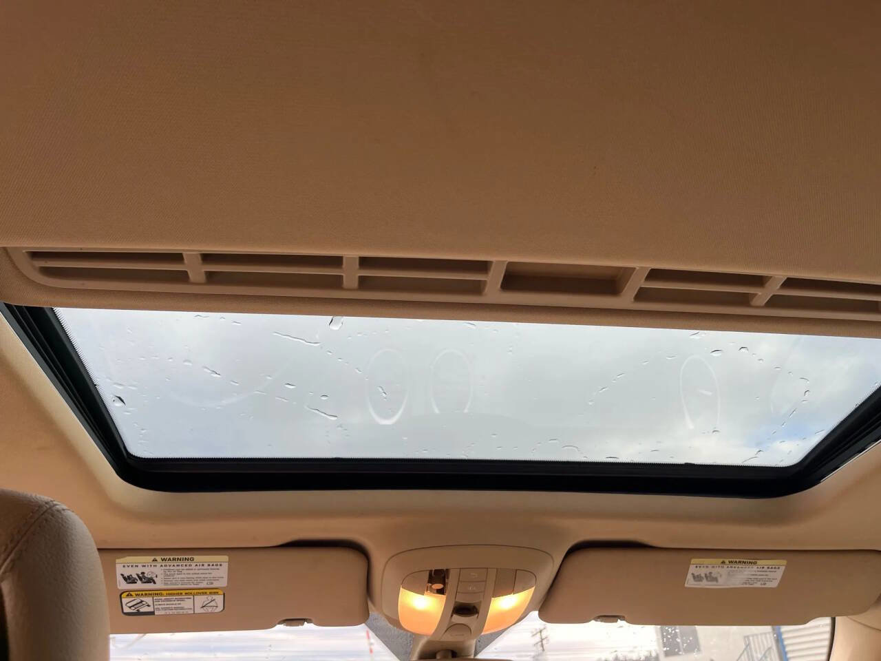 Used 2010 Mercedes-Benz ML 350 4MATIC image 26