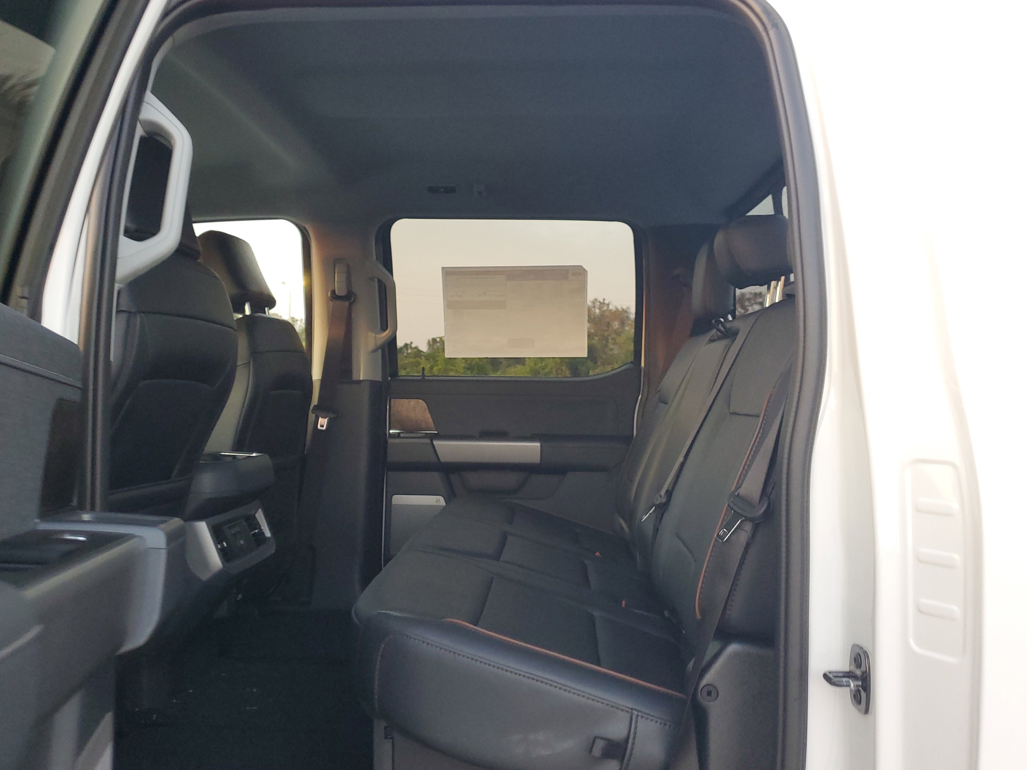 New 2026 Ford F250 Lariat w/ Lariat Premium Package AWD/4WD image 10