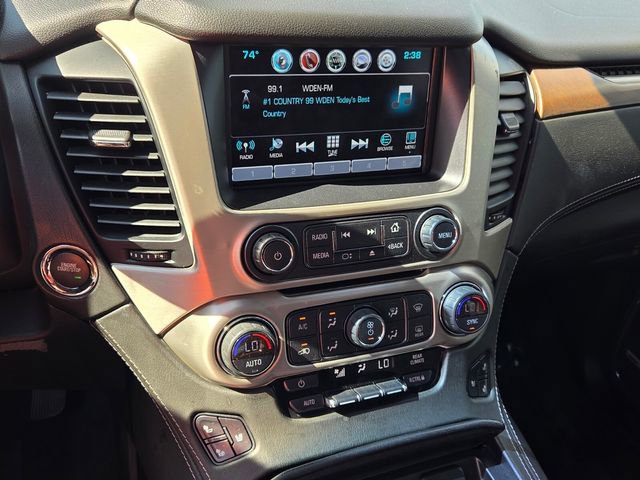 Used 2019 GMC Yukon Denali w/ Denali Ultimate Package image 22