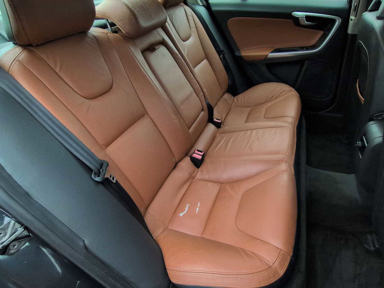 Used 2013 Volvo S60 T5 image 21