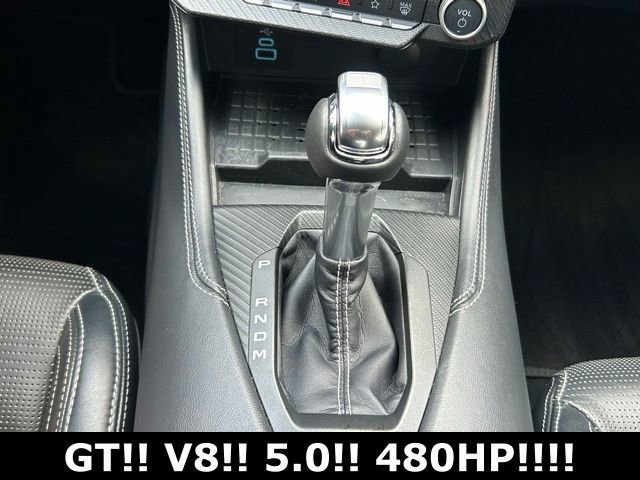 Used 2024 Ford Mustang GT Premium image 24