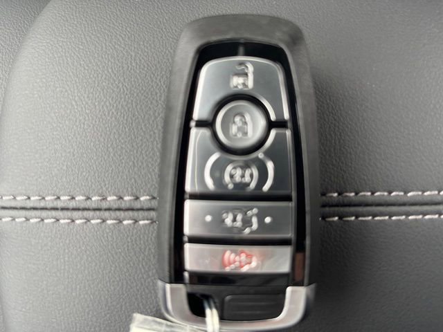 New 2024 Ford Mustang GT Premium image 39