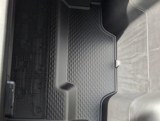 New 2027 RAM 1500 RHO AWD/4WD image 34