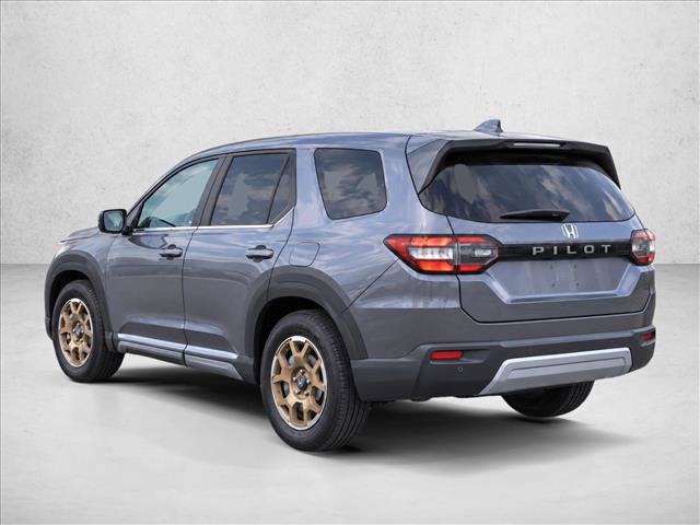 Used 2024 Honda Pilot EX-L image 5