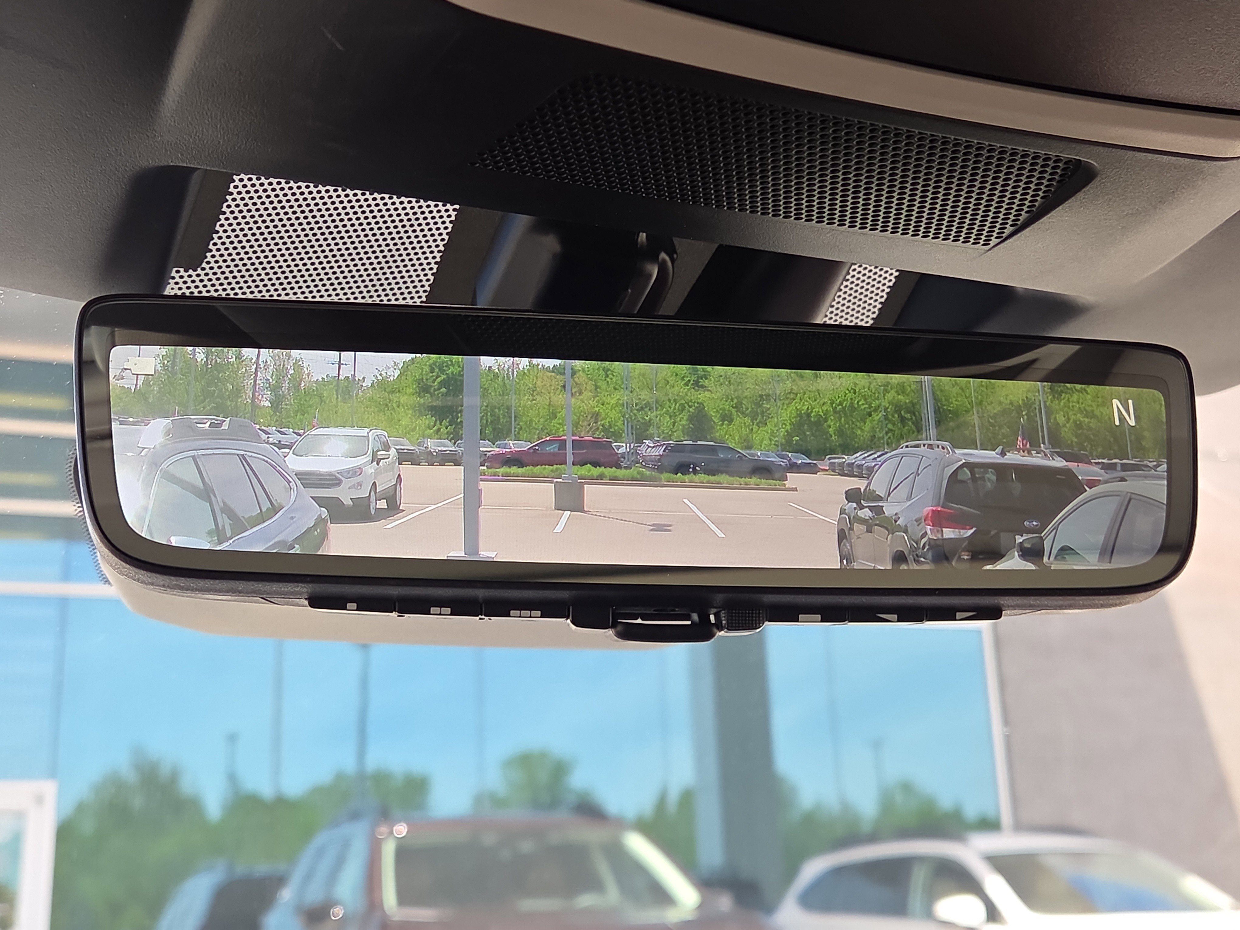 Certified 2023 Subaru Outback Touring XT image 26