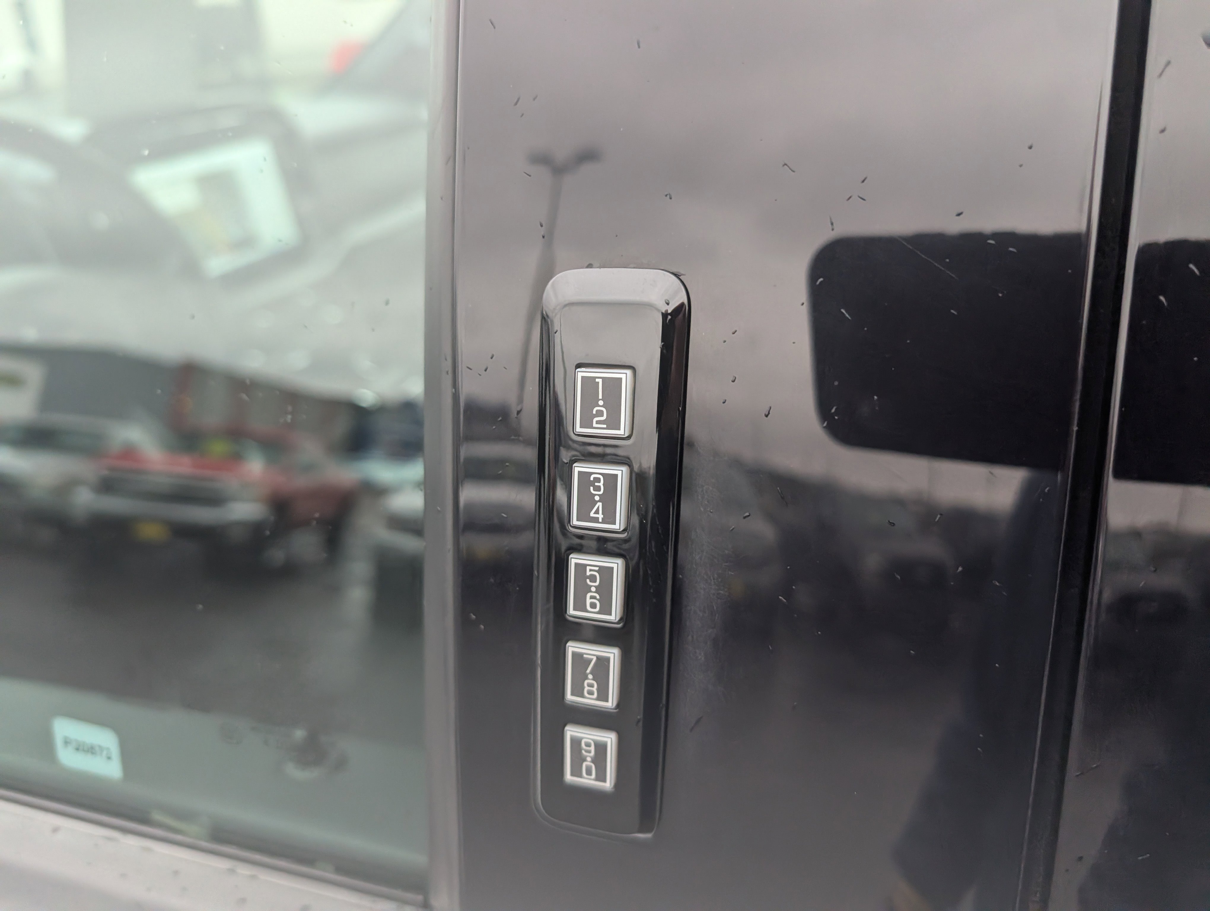 Used 2022 Ford F150 XLT w/ Equipment Group 302A High image 12