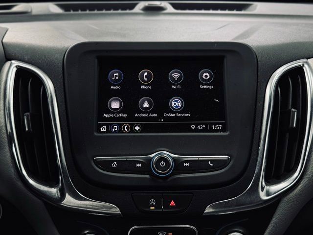 Used 2024 Chevrolet Equinox LT image 31