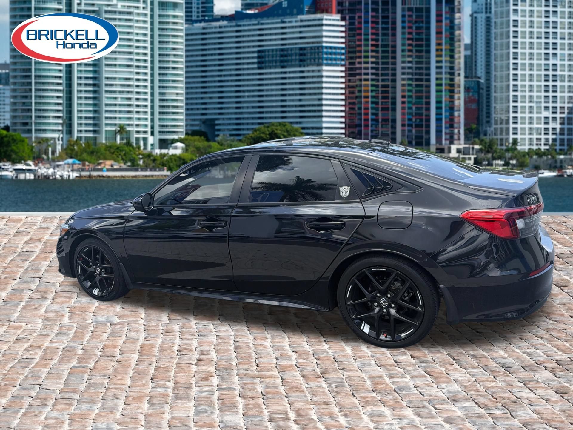 Used 2024 Honda Civic Sport image 11