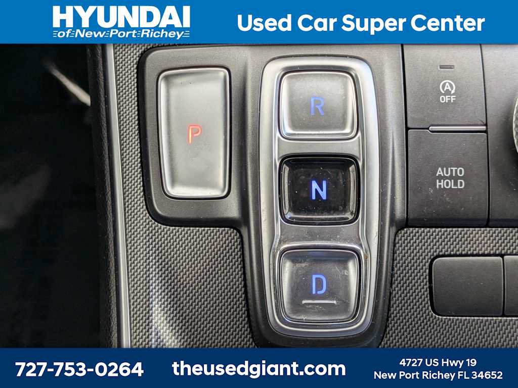 Used 2022 Hyundai Santa Fe XRT FWD image 25