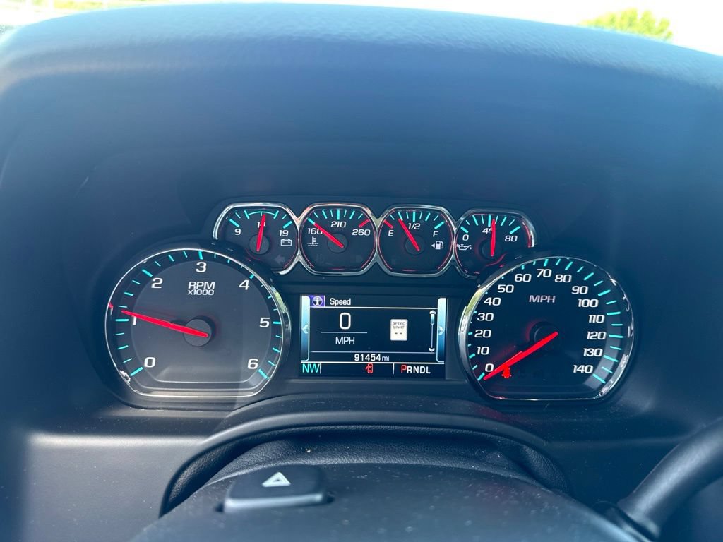 Certified 2020 GMC Yukon SLT w/ Open Road Package RWD image 10