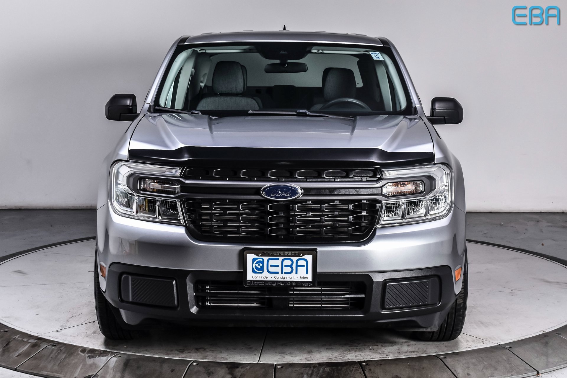 Used 2022 Ford Maverick XLT w/ Equipment Group 300A Standard image 8