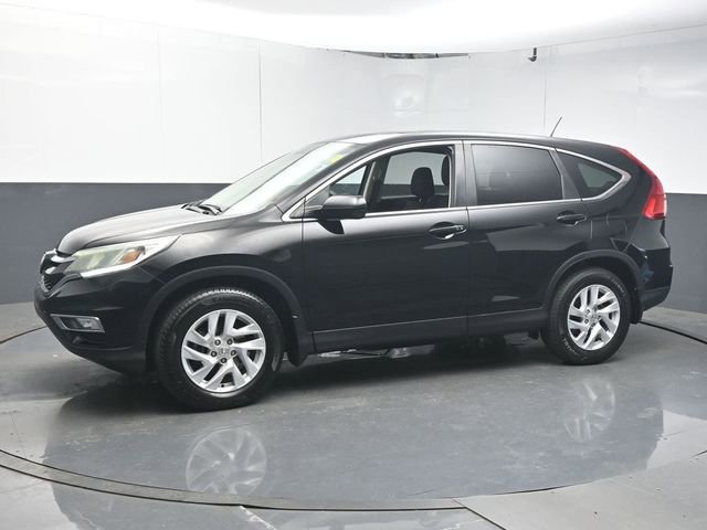 Used 2016 Honda CR-V EX image 4