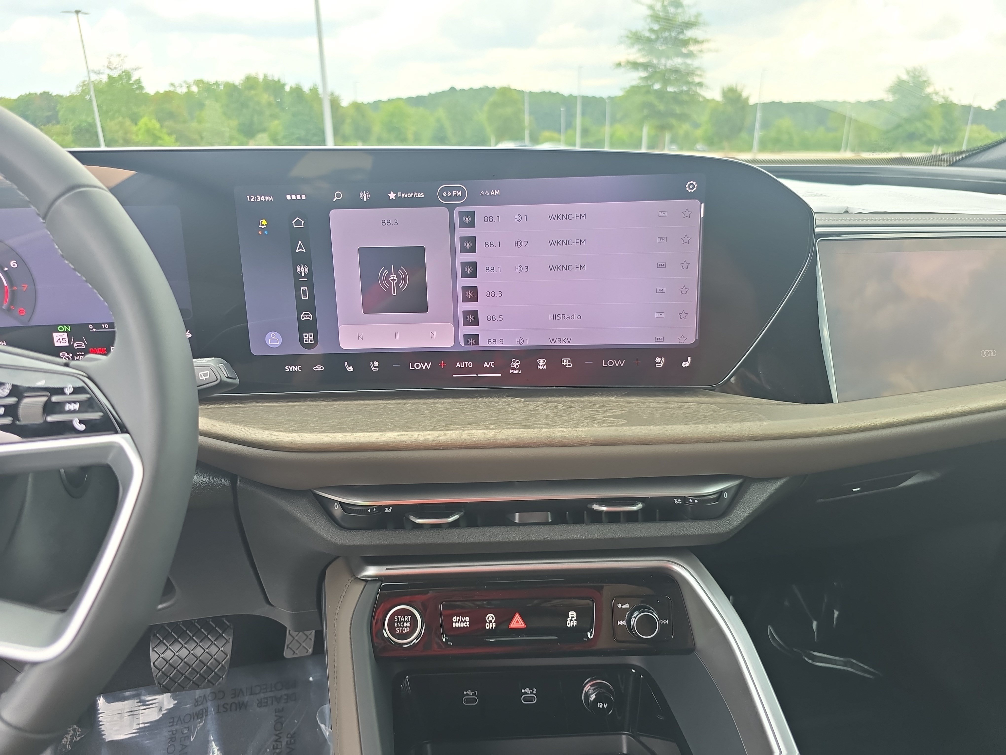 New 2026 Audi Q5 Premium Plus AWD/4WD image 18