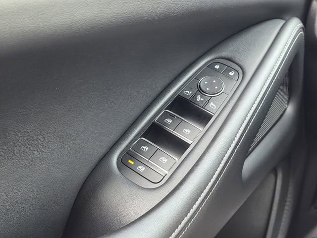 Used 2024 INFINITI QX60 Luxe FWD image 15