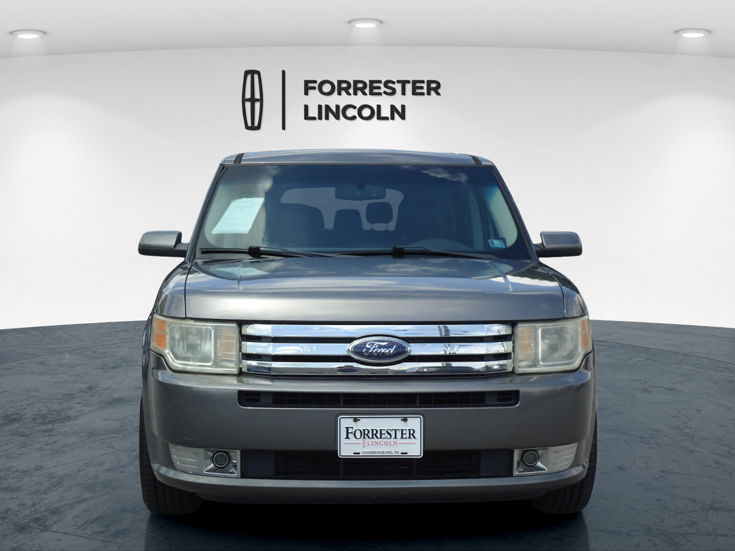Used 2010 Ford Flex SEL FWD image 8