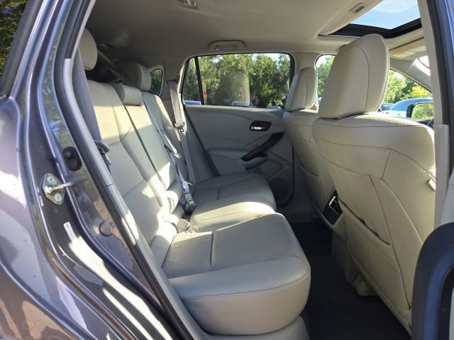 Used 2018 Acura RDX AWD w/ Technology Package image 10