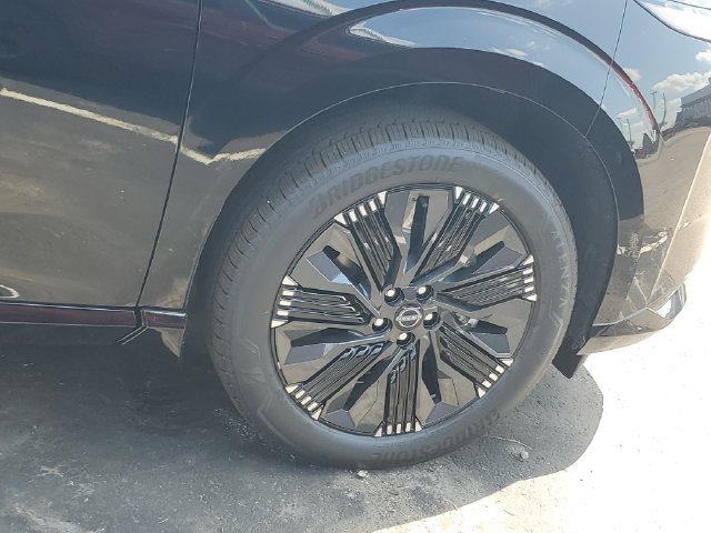 New 2027 Nissan Murano Platinum w/ Cargo Package AWD/4WD image 9