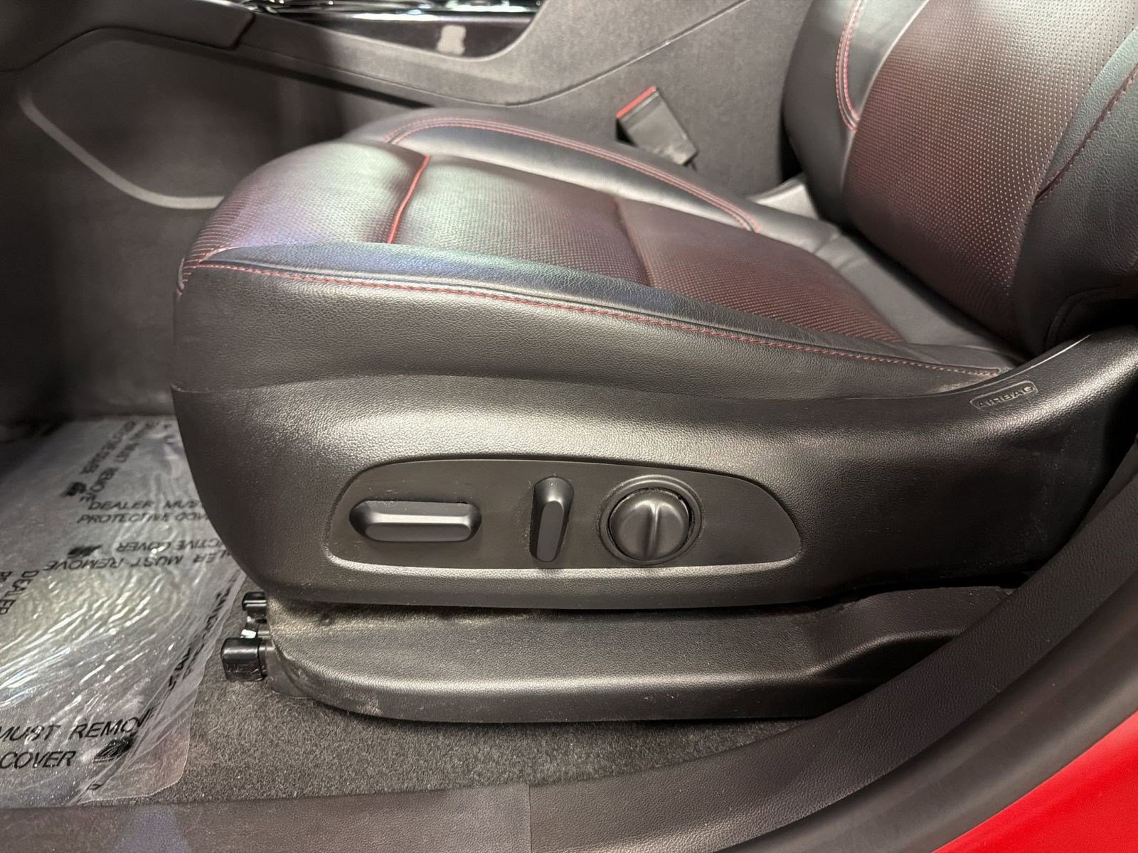 Used 2020 Chevrolet Blazer RS AWD/4WD image 13