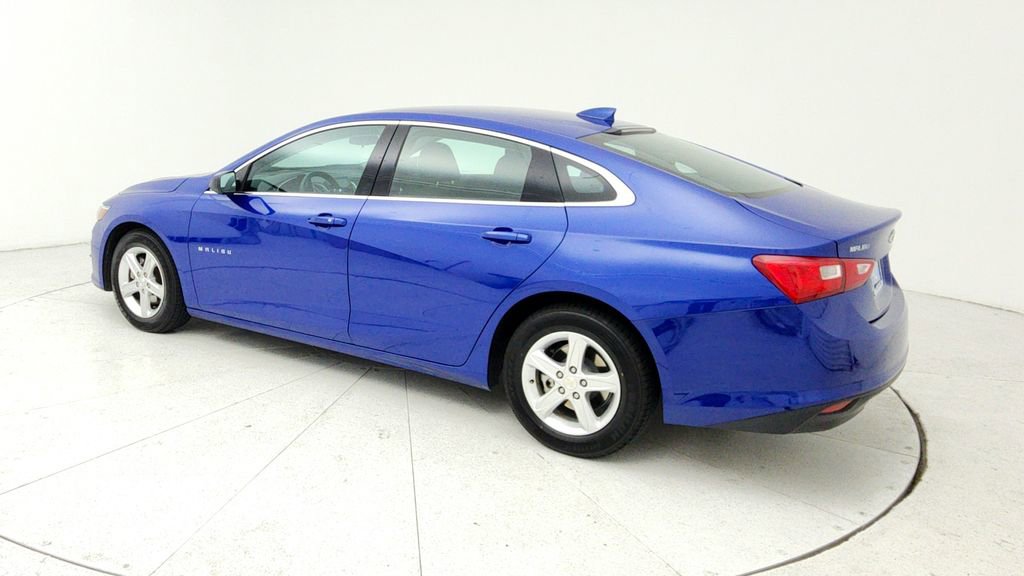 Used 2023 Chevrolet Malibu LT image 5