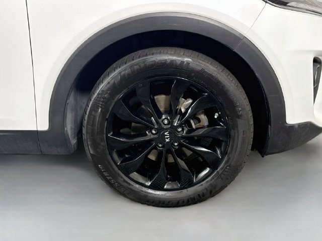 Used 2020 Kia Sorento EX FWD image 31