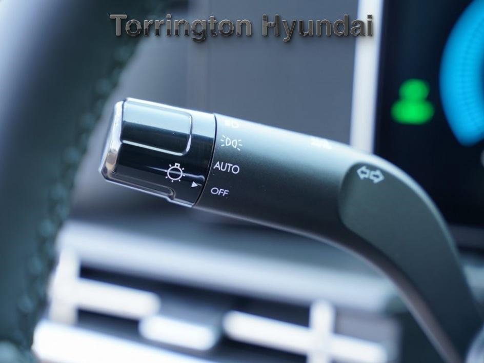 New 2026 Hyundai Santa Fe SEL image 19