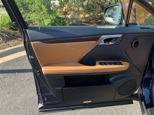 Used 2022 Lexus RX 350 AWD w/ Premium Package image 17