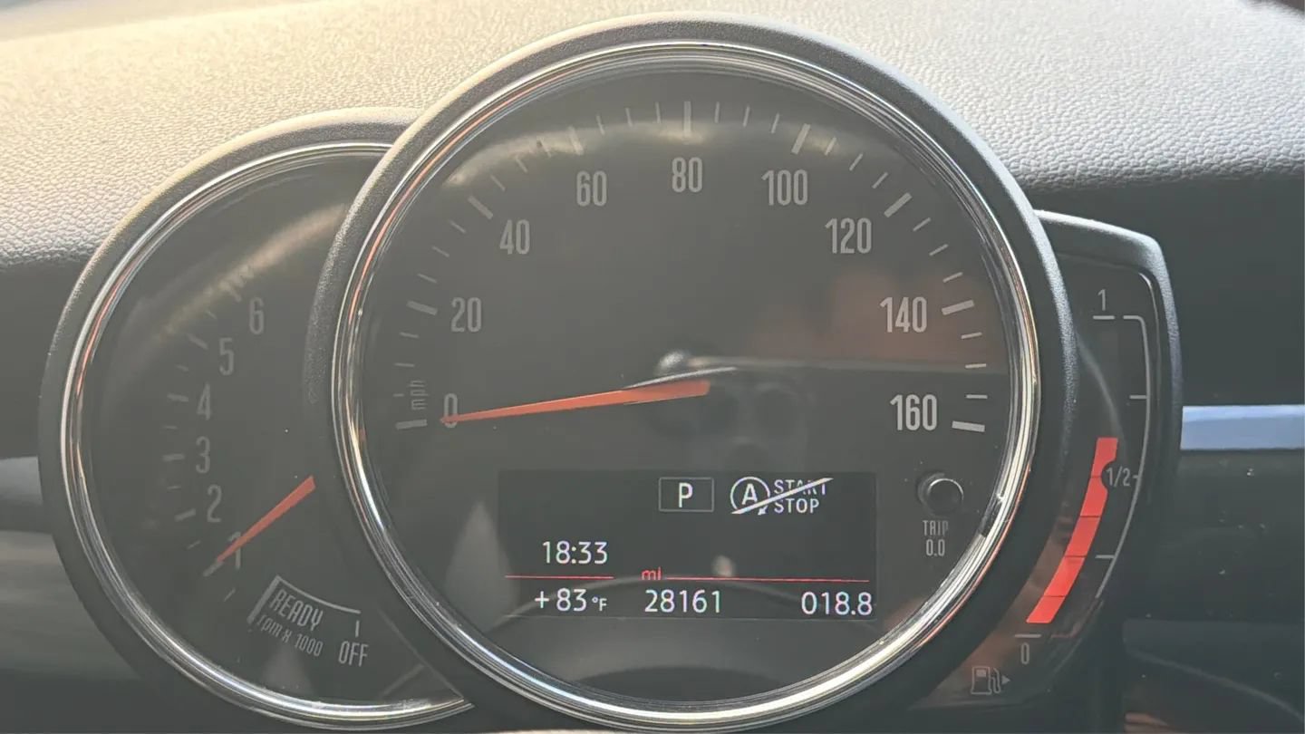 Used 2021 MINI Cooper S w/ Premium Package FWD image 20