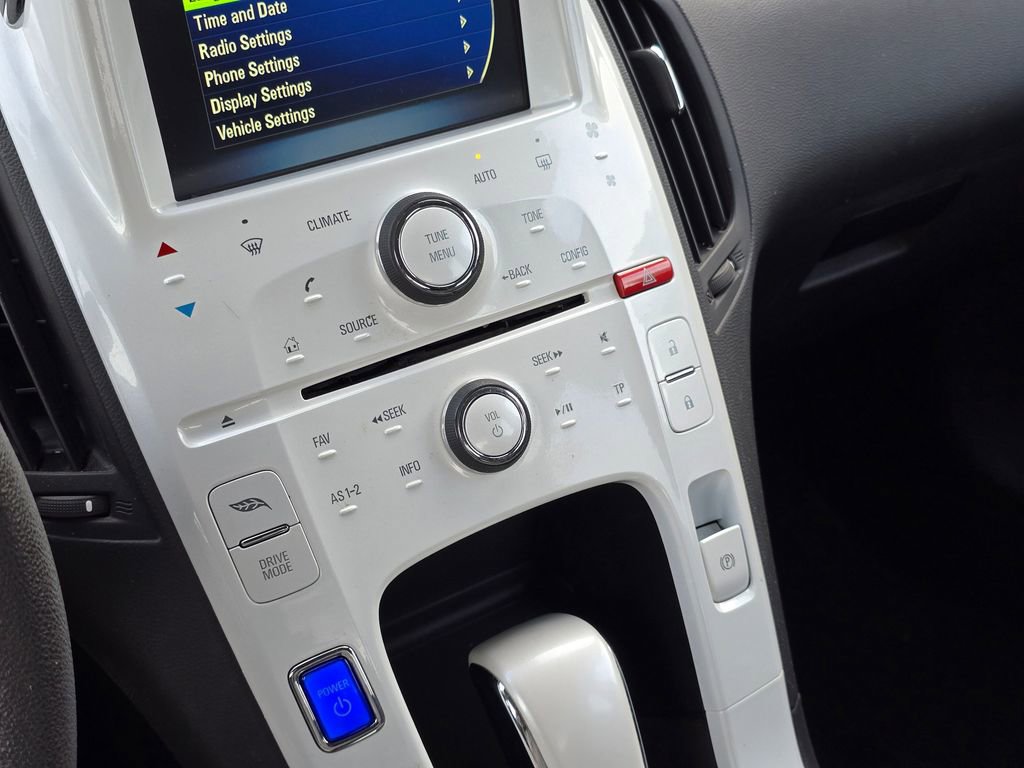 Used 2013 Chevrolet Volt image 30