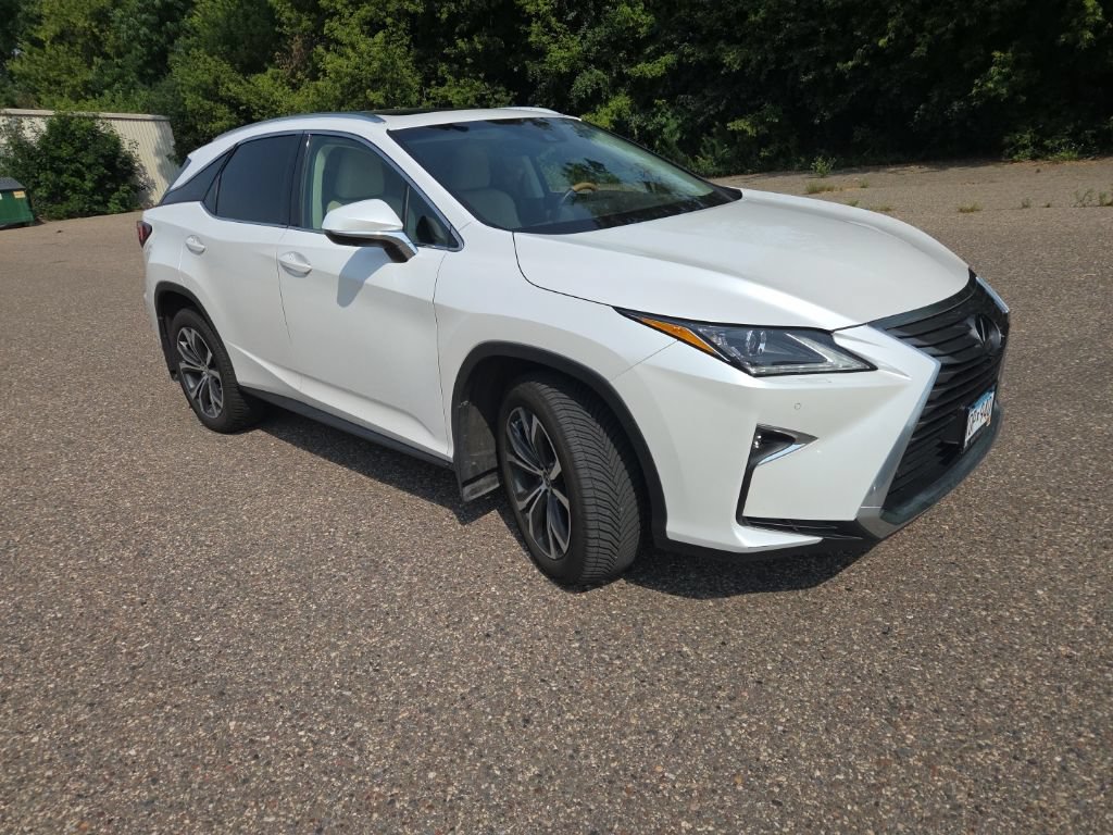 Used 2019 Lexus RX 350 AWD w/ Navigation Package image 22