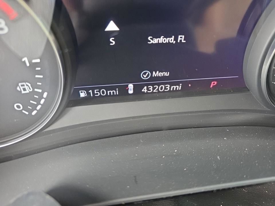 Used 2020 Cadillac XT6 Premium Luxury w/ Platinum Package FWD image 4